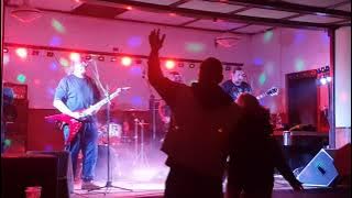 Až & FOUSATEJ HAT live 2021