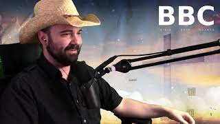 The Bible Boys: SpoopyKitt, BasicBimboo Call In