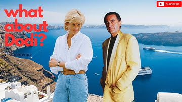 Dodi & Diana, wie was Dodi al Fayed?
