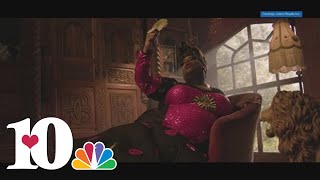 Drag performer finds partner in Knoxville, works to end misconceptions of LGBTQ+ community