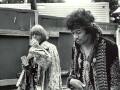 The Jimi Hendrix Revival Band - Flower Of Peace