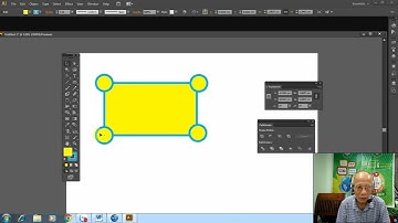Tạo góc lõm vào trong bằng Adobe Illustrator CS6