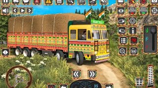 New Indian Truck Game Kitchen Mein Chalne Wala Truck Game Full Graphics Video 3Dgamenew 2023