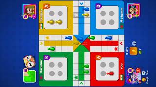 Ludo Club Ludo Classic Ludo King Game Ludo Game 2 Player Online Ludo King 2 Players लूडो Game 433 screenshot 5