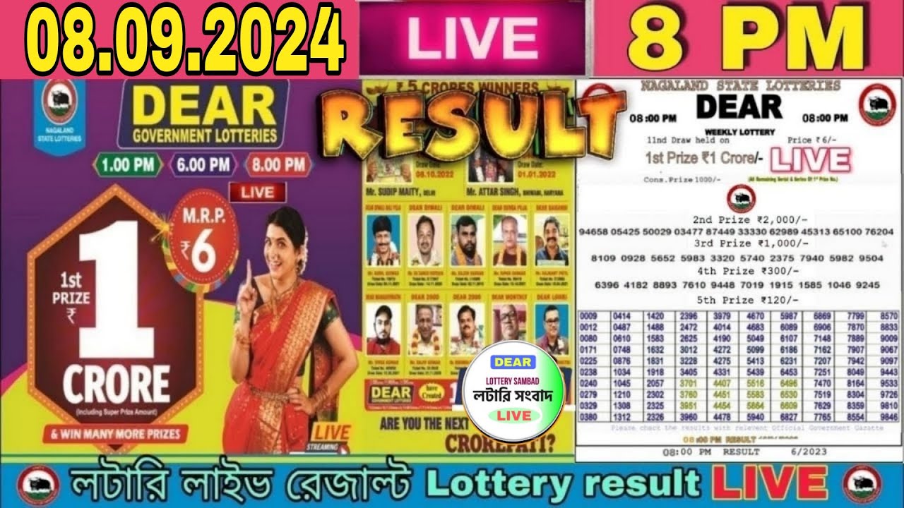 lottery-live-dear-evening-8-pm-nagaland-state-lottery-live-08-09-2024