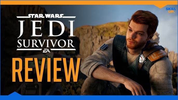 Star Wars Jedi: Survivor review: a good Star Wars epic with a lot