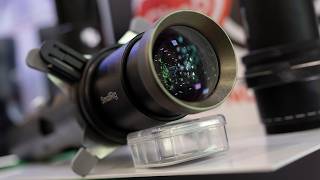 SmallRig RF 20C LED Spotlight Unveiled - 20W Focusable with Five-Color Output News