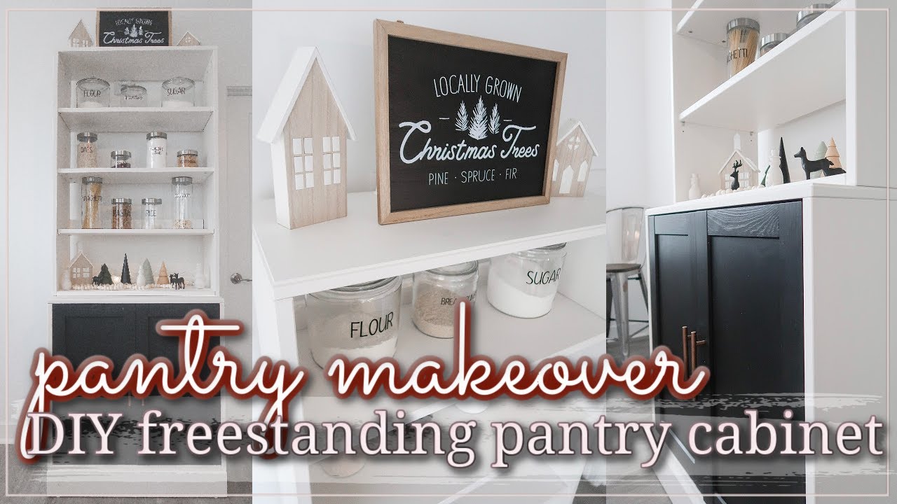 I Got My Dream Kitchen at the Price of Storage—Here's How I Made It Work   Kitchen hacks organization, Kitchen organization pantry, Diy kitchen  renovation