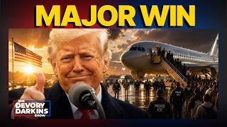 Federal Judge Delivers FINAL BLOW as Trump Scores MAJOR WIN