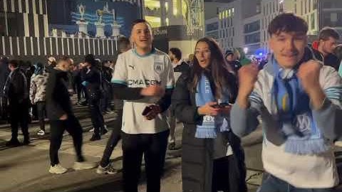 OM-OL un match renversant et des supporters euphoriques