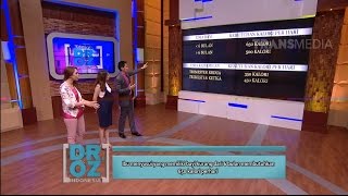 DR OZ INDONESIA - Bolehkah Menyusui Saat Hamil ? (05/02/16)