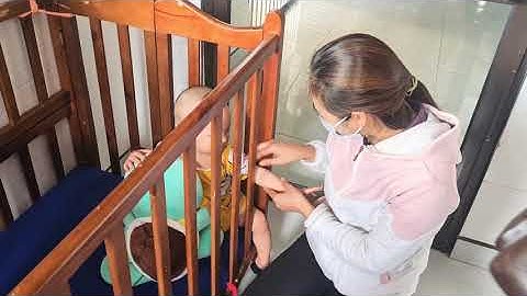 Anh Em Bán Nhà Bình Chánh - Đi Thăm Trẻ Em Bị Bỏ Rơi Ở Chùa Pháp Tánh - Cần Giuộc, Long An.