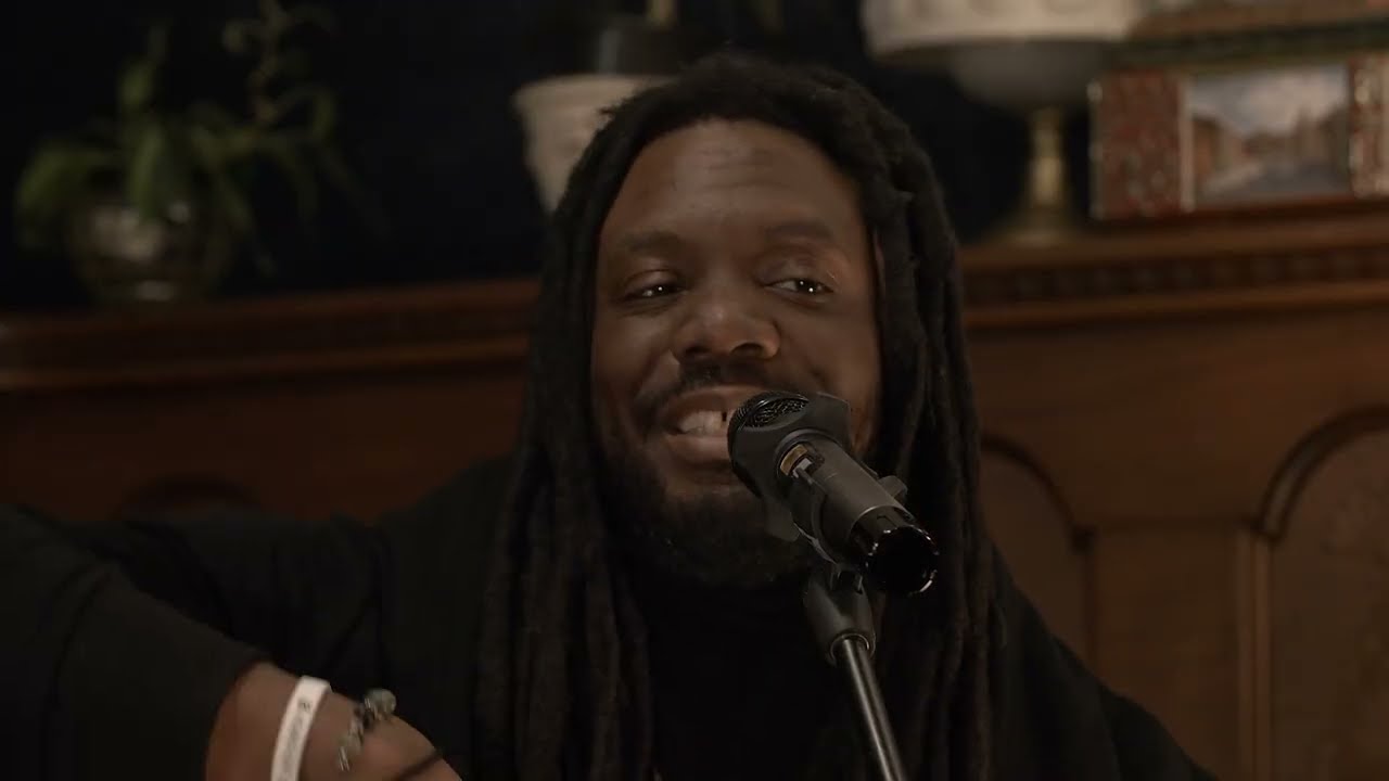 High Tea: You Gene Write | Apr 2022