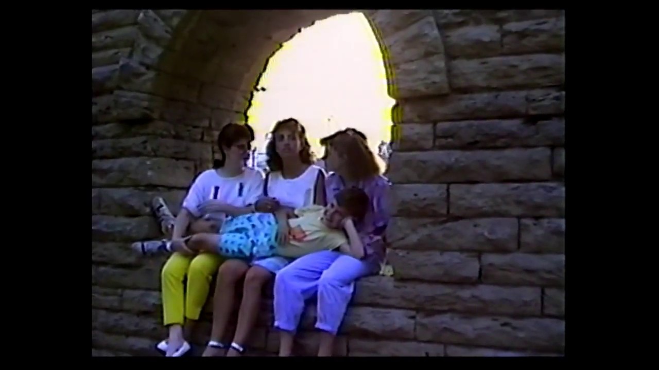 Sawyer Point (June 19, 1988)