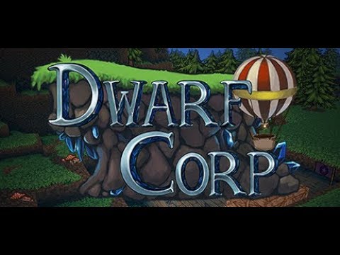 DwarfCorp Ep1