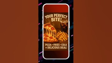 Create FREE Product ad poster with ai #chatgpt #openai #imagegenerator #texttoimage #posterdesign