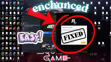 "ENCHANCED"💎Bypass Rockstar Verification Email -- Play Grand Theft Auto Steam NOW free! 💎