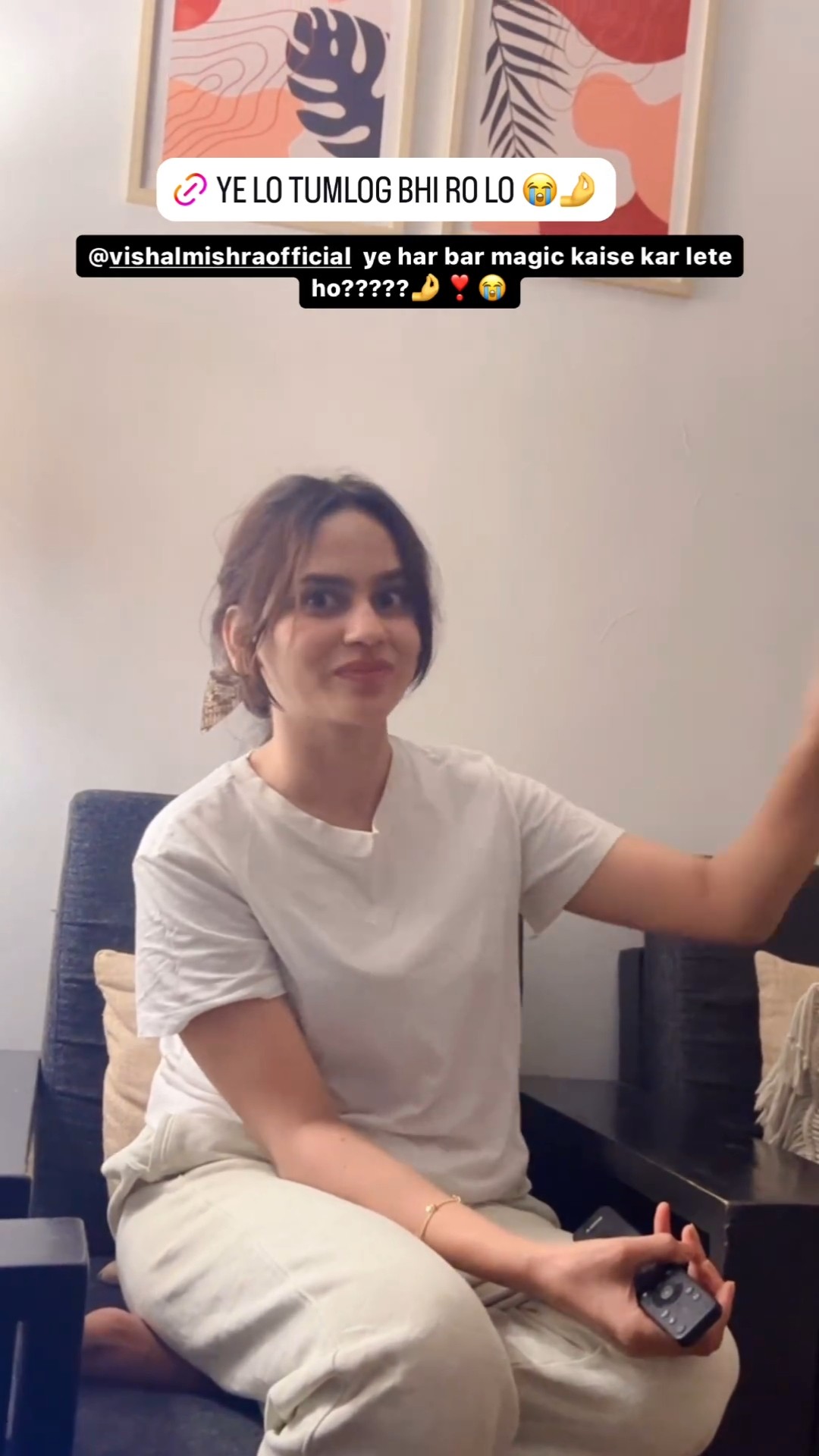 Kya aap ne Aaj Bhi 2 suna? | Vishal Mishra | #SadSong #AajBhi2