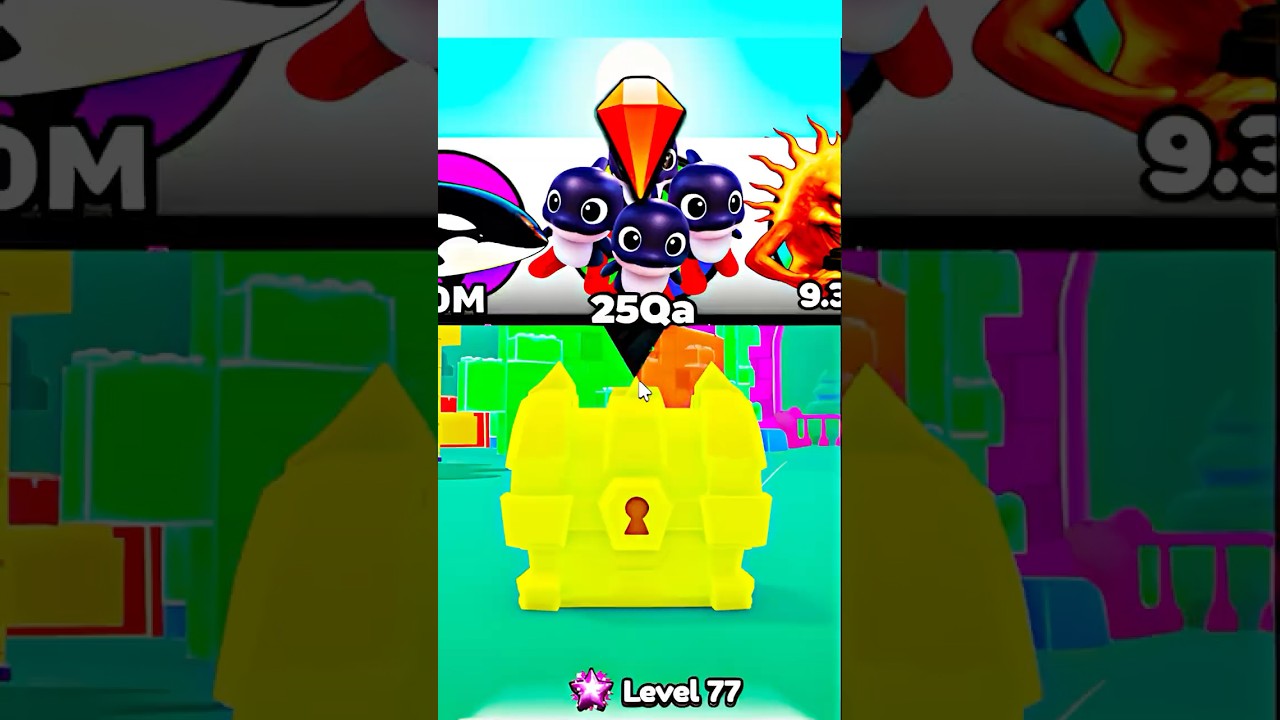 *NEW* LOS ORCOLOCOS SECRET In Brainrot Evolution!