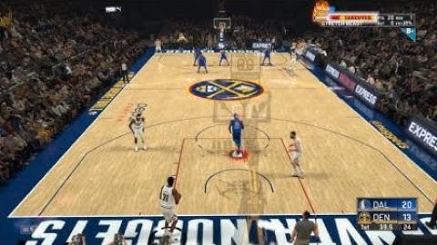 NBA 2K20 BEST PURE SLASHER BUILD