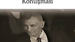 Yi̇lmaz Güney 1984 Newroz Konuşması