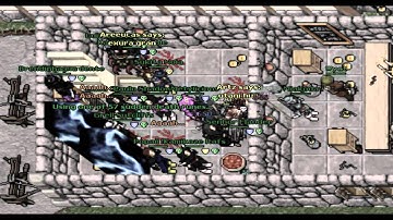 Warguild One Team Part 16