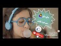 هاي هاي بدون صوت المنشد سجى حماد تصميمي
