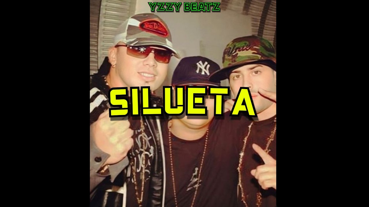 [FREE] Hector El Father Type Beat REGGAETON Old School 