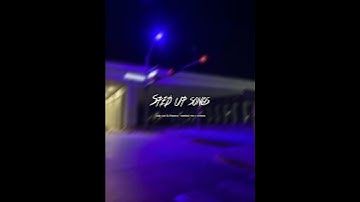 Thumbnail of dojo cat & rihanna - needed me x streets #fyp #spedup #short