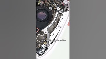 iFixits Meta Quest 3-Teardown Can you Replace the Batter? #metaquest3 #metaquest #ifixitteardown