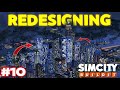 REDESIGNING MY WHOLE CITY SimCity BuildIt Gameplay REDESIGNING MY WHOLE CITY SimCity BuildIt Gameplay