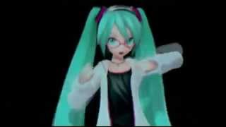 Disruptive Divaenglish Subs Hatsune Miku p10 S10 mikupa  Concert 2011  Tokyo Funtimeshorts4
