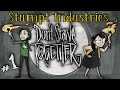 Stumpt Industries - Don't Starve Together - #1 - Through the Portal