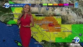 Shayla Girardin 09/01/2024 ABC7