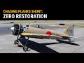 Chasing Planes Season 2 Short-Zero Restoration