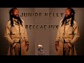 JUNIOR KELLY BEST OF REGGAE LOVERS ROCK AND CULTURE