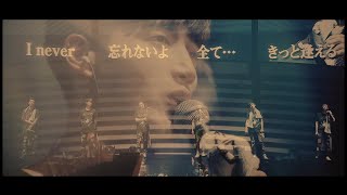 2PM 一緒に過ごした時間 (Time We Spent Together) 「 ARENA TOUR 2016 'GALAXY OF 2PM' FINAL in OSAKA CASTLE 」