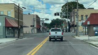 Jose Has A Meltdown And Snaps Driving In Plant City, Florida 2026