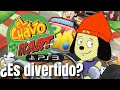 ¡EL CHAVO KART DE PS3! EL JUEGO MAS DURO DE CARRERA 🤑🥶