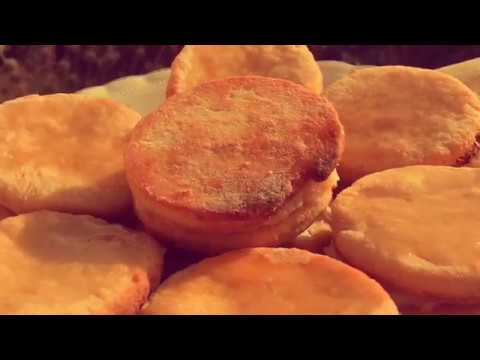 Orange Cookies with Orange Cream - Galletitas de naranja con crema de naranja