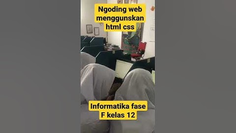 Coding HTM CSS #shorts #video #coding