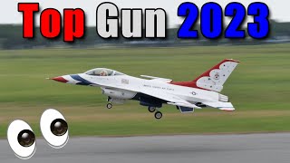 TOP GUN 2023 - Lakeland Florida