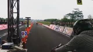 Joki Wanita Chikakey