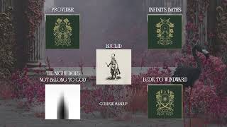 Sleep Token - Provider x TNDNBTG x Euclid x Infinite Baths x Look to Windward (Goobsie Mashup)