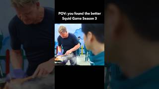 Gordon Ramsay Joins Squid Game 💀 (Spaß & Random) von @trollflix