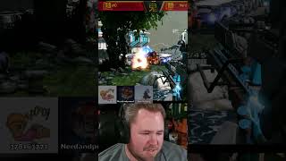 Went down hard! | #demon_ark117 on #Twitch #Sanctum2