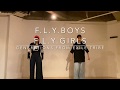 【F.L.Y. BOYS  F.L.Y. GIRLS/GENERATIONS from EXILE TRIBE】踊ってみたbyLily Lupinus(リリルピ)