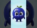 Fruits Name for kids | kg class fruits name @BachchokiPathshala-2025