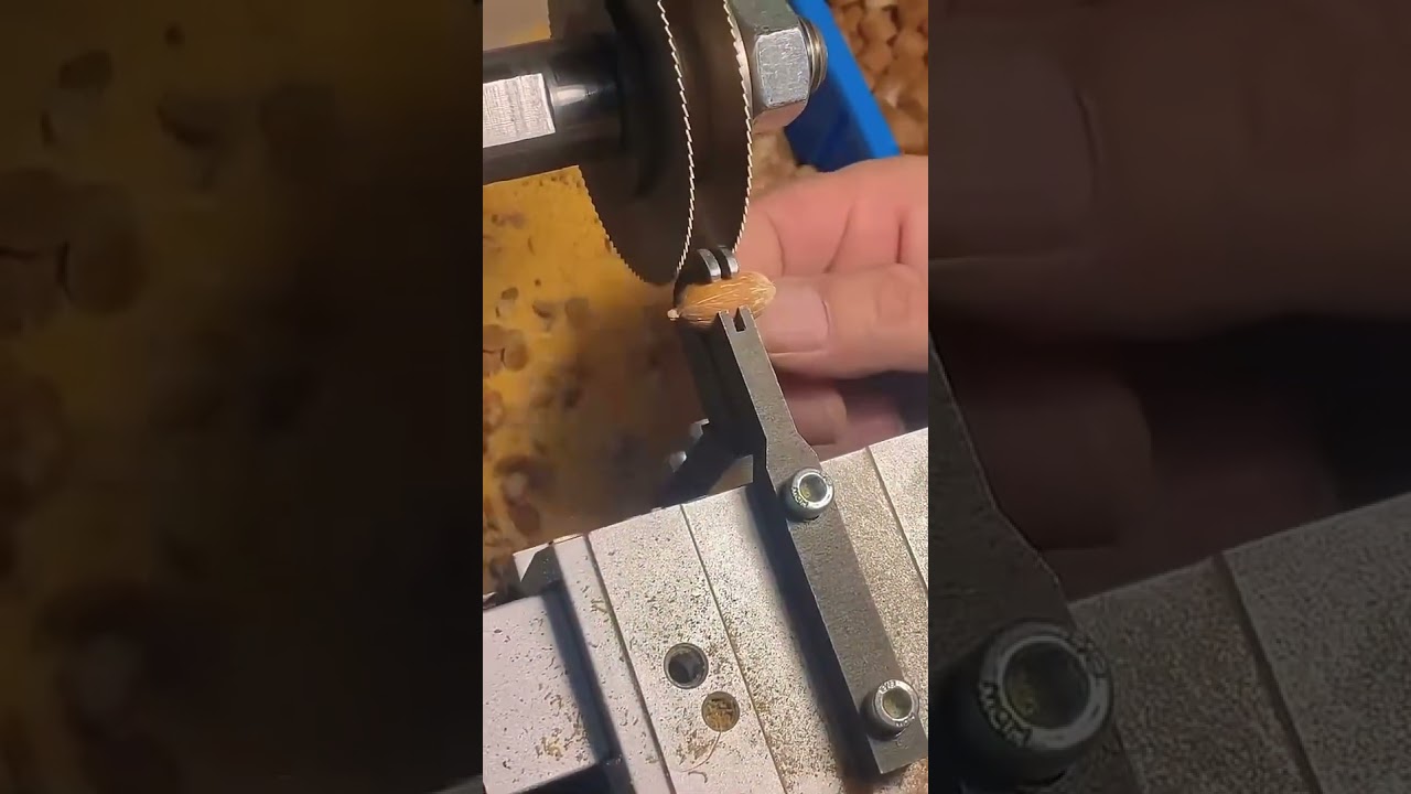 The Sacred Art of Cutting Bodhi Seeds | 🇺🇸🇬🇧🇨🇦 