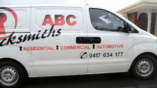 ABC Locksmiths Movie 3